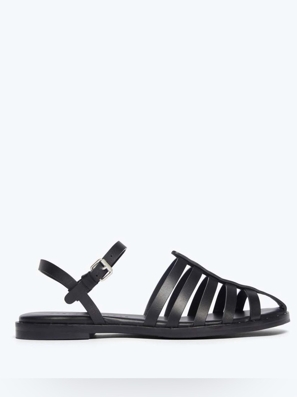 Freda Salvador Maria fisherman sandals